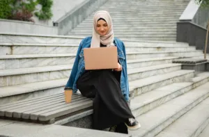 Rekomendasi Negara Muslim F...
