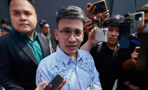 Sarwendah Ingin Nafkahi Ana...