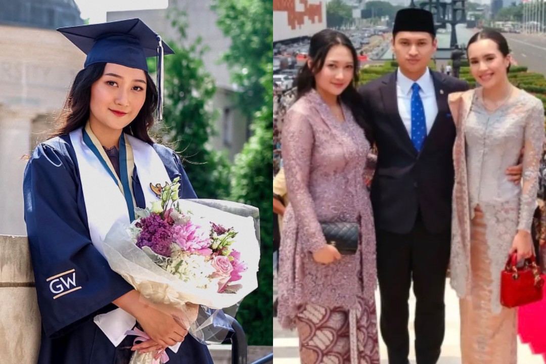 Viral Adik Ipar Beby Tsabin...