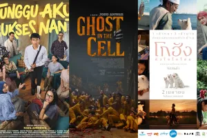 10 Film Netflix Terbaru Agu...