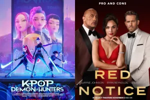 10 Film Original Netflix Pa...