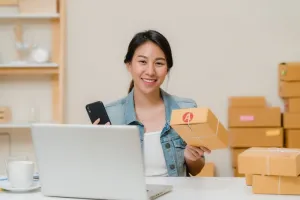 5 Pekerjaan Tanpa Modal yan...