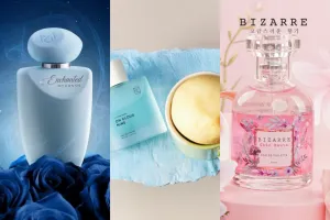 7 Parfum Wanita Aroma Segar...
