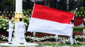 Cara Ikut War Tiket Upacara...