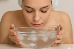 Viral di TikTok Merendam Wa...