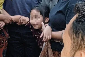 Pilu Tangisan Anak di Bali ...