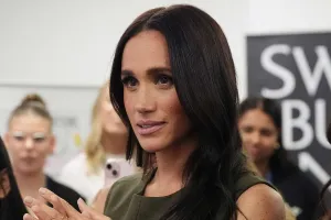 Harta Kekayaan Meghan Markl...
