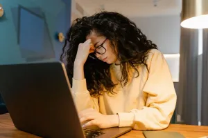 Mengapa Perempuan Lebih Ren...