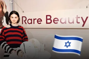 Rare Beauty Dikabarkan Mula...