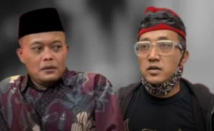 Sule Buka Suara usai Teddy Pardiyana Resmi Jadi Ahli Waris Lina Jubaedah