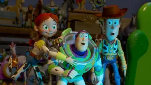 Toy Story 5 Jadi Film Terla...