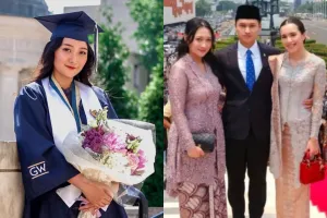 Viral Adik Ipar Beby Tsabin...