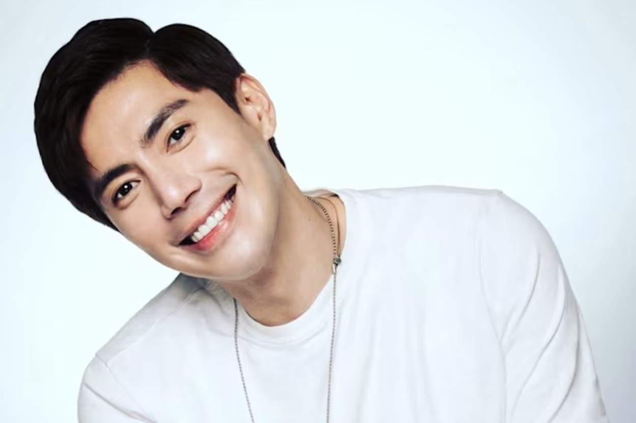 Wang Kai Aktor Drama Lavend...