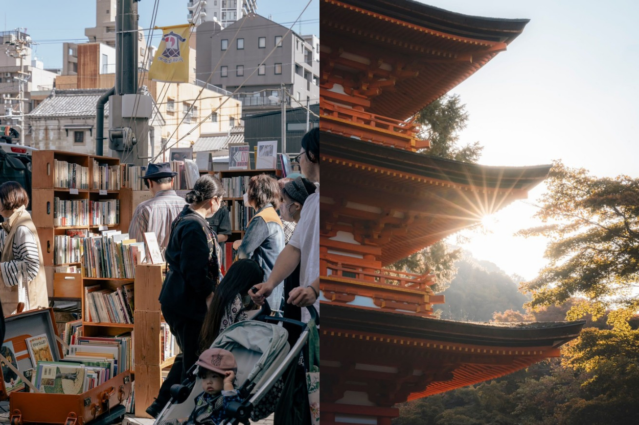 5 Filosofi Jepang yang Mend...