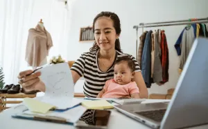 21 Pekerjaan Freelance untu...