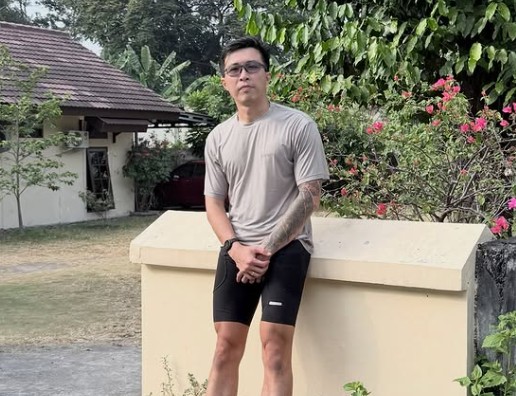dr Tirta Putuskan Hiatus da...