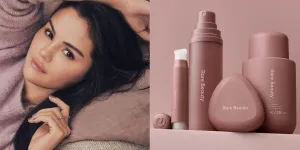 Fakta Selena Gomez Buka Rar...