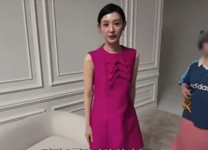 Kim Ji Won Jadi Sorotan Usa...