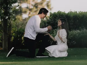 Madison Beer Bertunangan de...