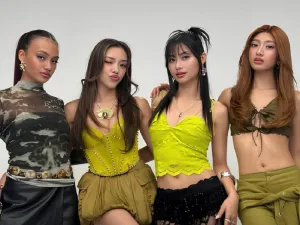 No Na Bocorkan Single Baru ...