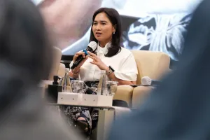 Perempuan Adalah Penggerak ...