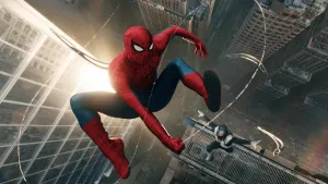 Spider-Man: Brand New Day T...