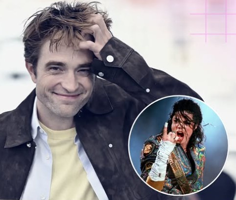 Bikin Heboh Sekelas! Robert...
