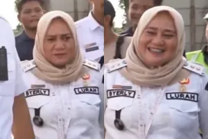 Profil dan Rekam Jejak Syer...