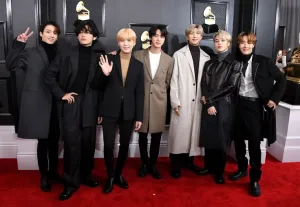 Alasan BTS Tolak Daftar Grammy Awards 2027 dan Kritik Kategori Baru