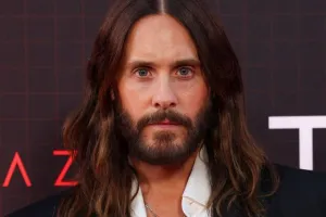 Jared Leto Dituduh Lecehkan 10 Perempuan dan Remaja dalam Dokumenter Terbaru BBC, Sang Aktor Buka Suara!