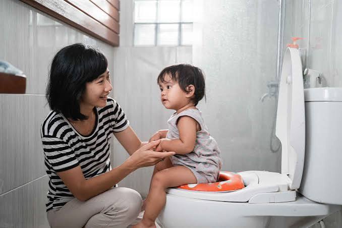 5 Cara Mudah Mengajarkan To...