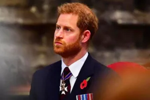 Pangeran Harry Terancam Bay...