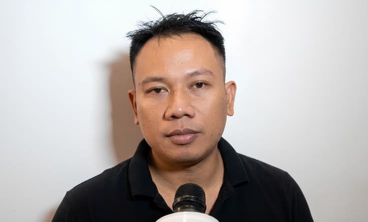 Vicky Prasetyo Terseret Dug...