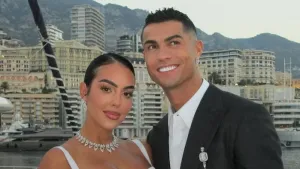Ronaldo dan Georgina Rodriguez Menikah Minggu Ini? Fakta Undangan Viral Terungkap