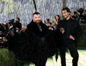 Sam Smith Ungkap Rencana Pe...