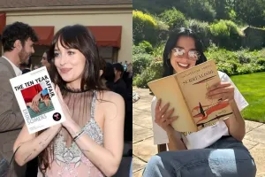 5 Book Club Selebritas Pere...