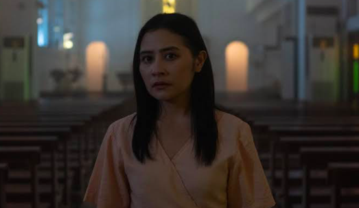 5 Film Horor Indonesia Terl...