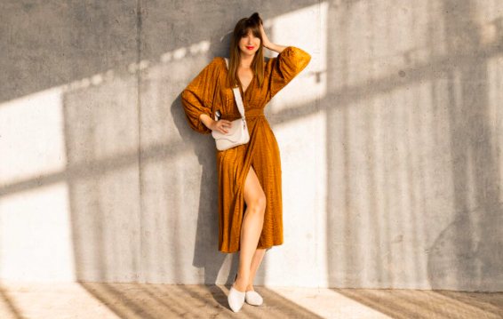 5 Inspirasi Outfit untuk Tu...