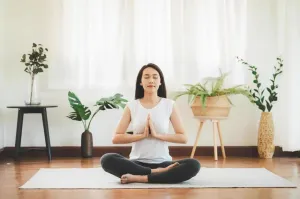 5 Kebiasaan Harian yang Bis...