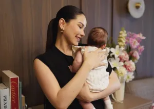 Alyssa Daguise Hampir Menye...