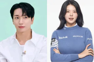 Dituduh Bawa Pacar ke Konse...