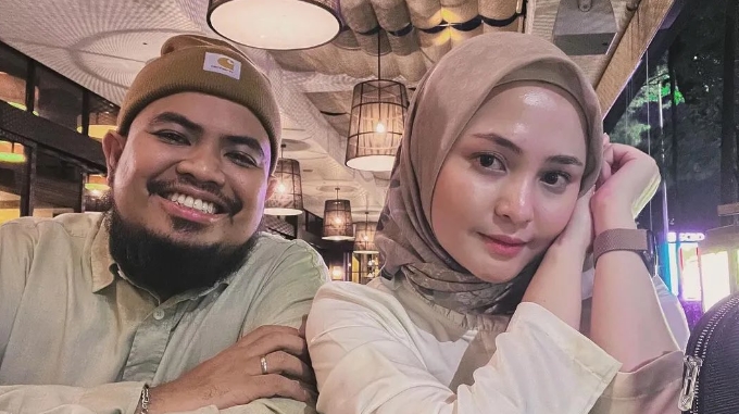 Geram Rumah Tangganya Dijadikan Bahan Candaan, Istri Komika Rigen Semprot Netizen yang Tanya Kapan Poligami