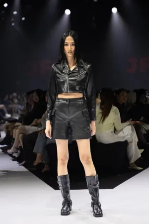 Pesona K-Fashion Menggema d...