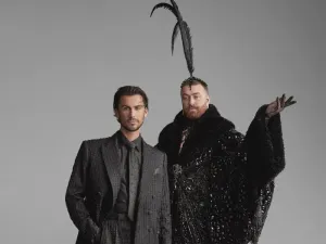 Sam Smith Resmi Tunangan, Tapi Hubungannya Justru Picu Kontroversi! Ada Apa?