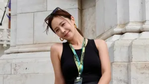 Yuri SNSD Tinggalkan SM Ent...