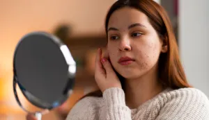 7 Kebiasaan Sehari-hari yang Sering Dianggap Sepele, Ternyata Bisa Memicu Kulit Wajah Breakout