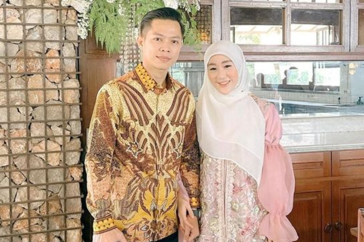 Ngaku Kapok Menikahi Larissa Chou, Ikram Rosadi Blak-blakan Punya Utang ke Mantan Istri
