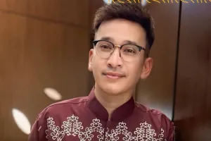 Dituduh Punya Utang Pinjol oleh Sarwendah, Ruben Onsu Tunjukkan Bukti Bebas Pinjol!