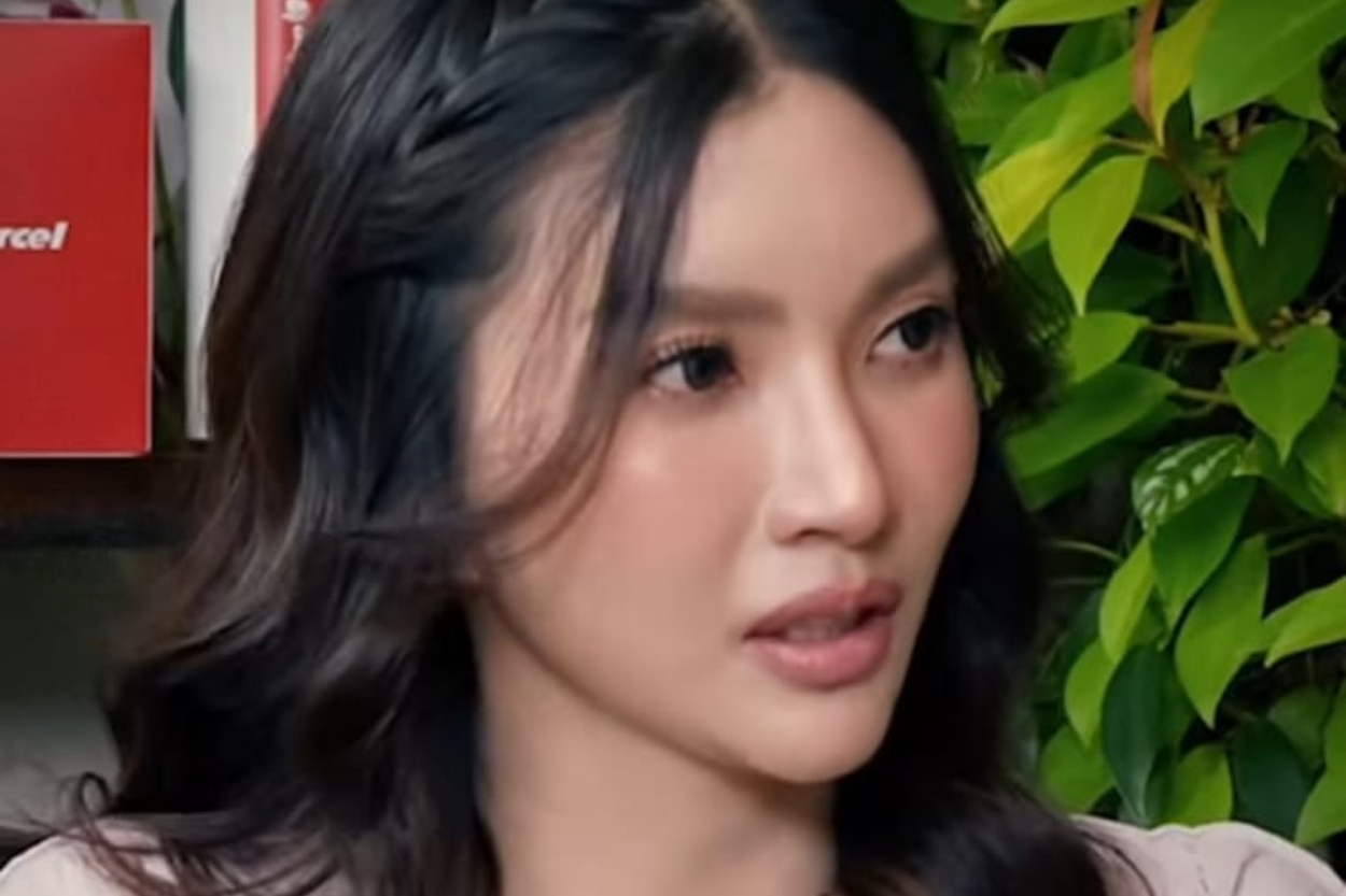 Sarwendah Klarifikasi Video Emosional Soal Ruben Onsu: Singgung Perselingkuhan dan Kondisi Anak
