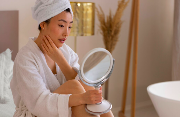 Mengenal Skin Fasting, Tren Puasa Skincare yang Diklaim Baik untuk Kulit